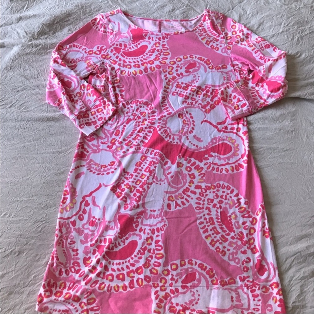 Lilly Pulitzer Sophie Dress